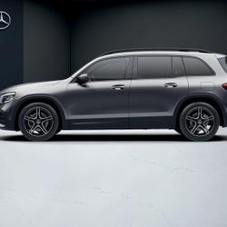 Mercedes GLB 200 d AMG Line Forbach