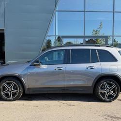 Mercedes GLB 200 d AMG Line occasion - Forbach - photo 2/37