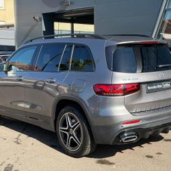 Mercedes GLB 200 d AMG Line occasion - Forbach - photo 3/37