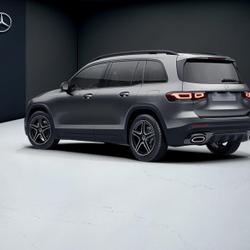 Mercedes GLB 200 d AMG Line Forbach