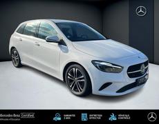 Mercedes Classe B Forbach