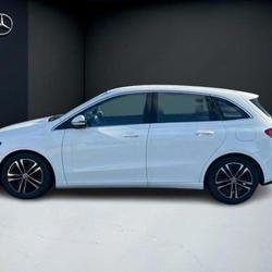 Mercedes Classe B 180 d Business Line Pack Progressive Forbach