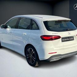 Mercedes Classe B 180 d Business Line Pack Progressive Forbach