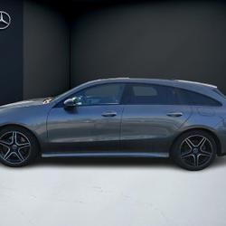 Autres CFMOTO 200 AMG Line Forbach