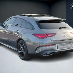 Autres CFMOTO 200 AMG Line Forbach