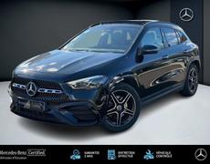 Mercedes GLA Forbach