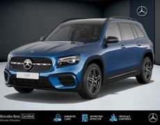 Mercedes GLB Forbach