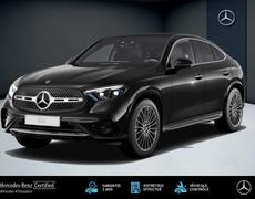 Mercedes GLC Forbach