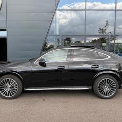 Mercedes GLC 220 d 4MATIC AMG Line occasion - Forbach - photo 2/41