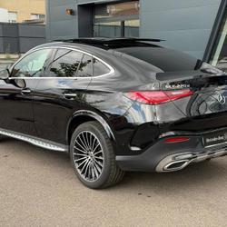 Mercedes GLC 220 d 4MATIC AMG Line occasion - Forbach - photo 3/41