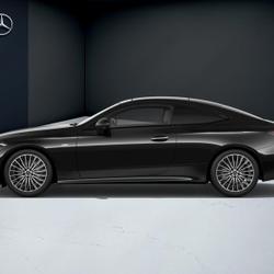 Mercedes CLE Coup&eacute; 300e Hybrid EQ AMG Line 2363 H Forbach