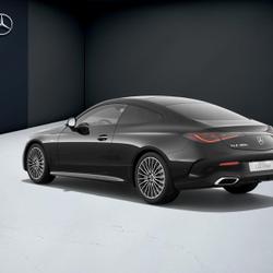 Mercedes CLE Coup&eacute; 300e Hybrid EQ AMG Line 2363 H Forbach