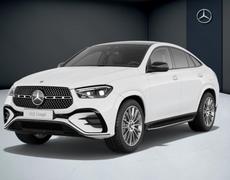 Mercedes GLE Forbach