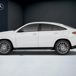 Mercedes GLE 400 e Hybrid EQ 4MATIC AMG Line Forbach