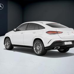 Mercedes GLE 400 e Hybrid EQ 4MATIC AMG Line Forbach