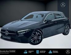 Mercedes Classe A Forbach