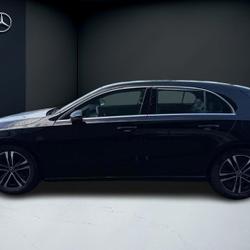 Mercedes Classe A 180 d Progressive Line Forbach