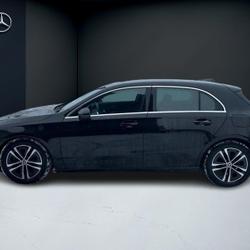Mercedes Classe A 180 d Progressive Line Forbach