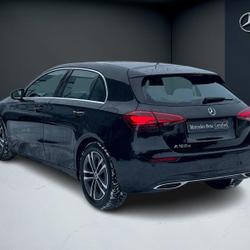 Mercedes Classe A 180 d Progressive Line Forbach