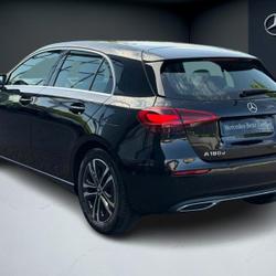 Mercedes Classe A 180 d Progressive Line Forbach
