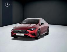 Mercedes CLA Forbach