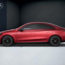 Mercedes CLA Coupe 250+ avec technologie EQ Limited Edition 1743 Forbach