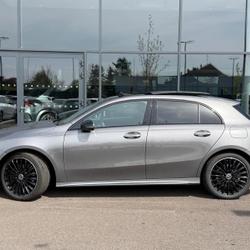 Mercedes Classe A 250 e Hybrid EQ AMG Line 1770 25 Forbach