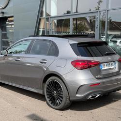 Mercedes Classe A 250 e Hybrid EQ AMG Line 1770 25 Forbach