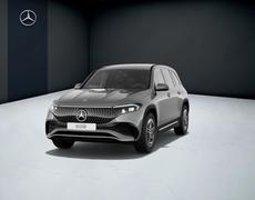 Mercedes EQB Forbach
