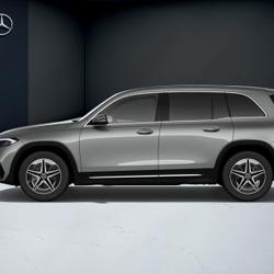 Mercedes EQB 250+ 2436 Edition Forbach