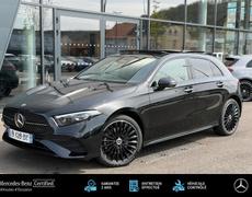 Mercedes Classe A Forbach