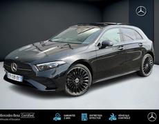 Mercedes Classe A Forbach