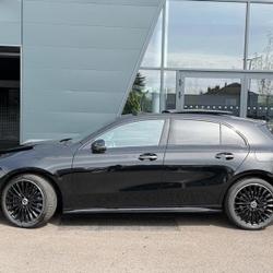 Mercedes Classe A 250 e Hybrid EQ AMG Line 1770 25 Forbach