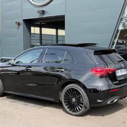 Mercedes Classe A 250 e Hybrid EQ AMG Line 1770 25 Forbach