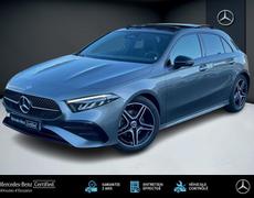 Mercedes Classe A Forbach