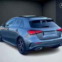 Mercedes Classe A 200 d AMG Line Forbach