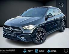 Mercedes GLA Forbach