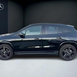 Mercedes GLA 250 e Hybrid EQ AMG Line Forbach