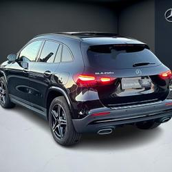 Mercedes GLA 250 e Hybrid EQ AMG Line Forbach