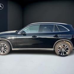 Mercedes GLC SUV 220 d 4MATIC Avantgarde Line Forbach