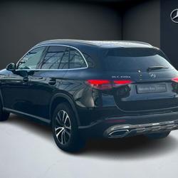 Mercedes GLC SUV 220 d 4MATIC Avantgarde Line Forbach
