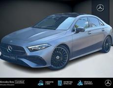 Mercedes Classe A Forbach