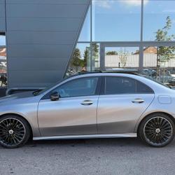 Mercedes Classe A 200 d Berline AMG Line Forbach