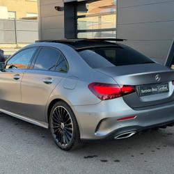 Mercedes Classe A 200 d Berline AMG Line Forbach