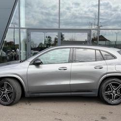 Mercedes GLA 200 d AMG Line 2477 Forbach