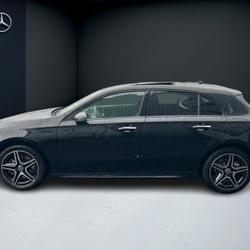 Mercedes Classe A 250 e Hybrid EQ AMG Line Forbach