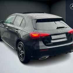 Mercedes Classe A 250 e Hybrid EQ AMG Line Forbach