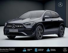 Mercedes GLA Forbach