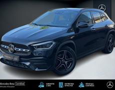 Mercedes GLA Forbach