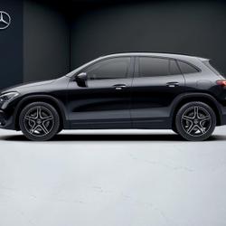 Mercedes GLA 250 e AMG Line Forbach